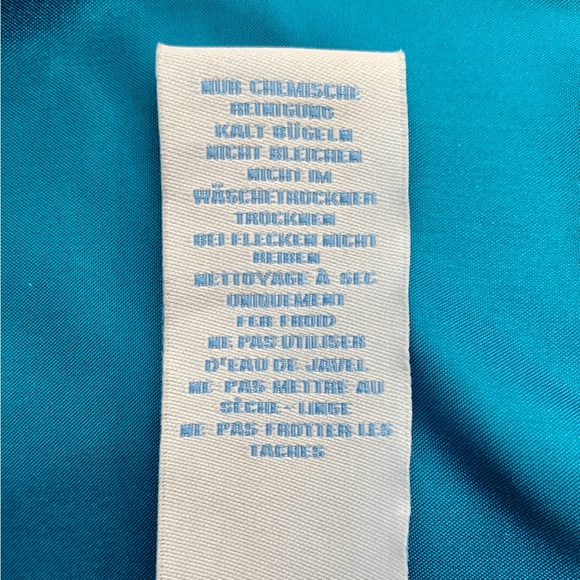 NWT Boden “Imelda” Herringbone Coat, 14 - Picture 10 of 10